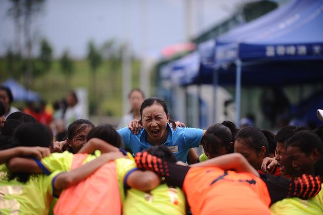 湛江女足袁建利,湛江市体育运动学校袁建利