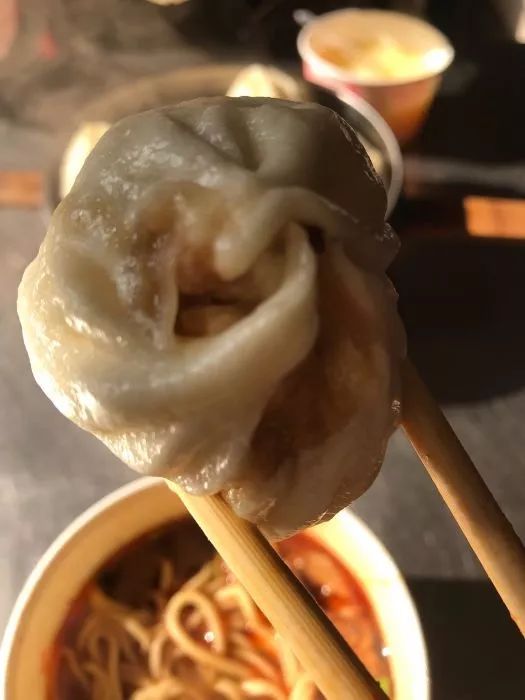 武汉包子美食测评,武汉包子好吃的店