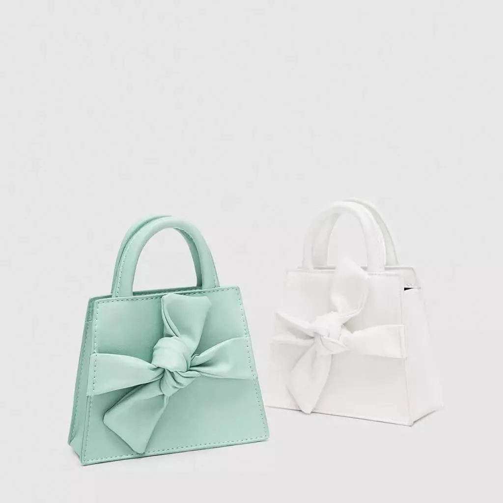 小ck包跟zara包哪个好推,小ck类似价钱的包