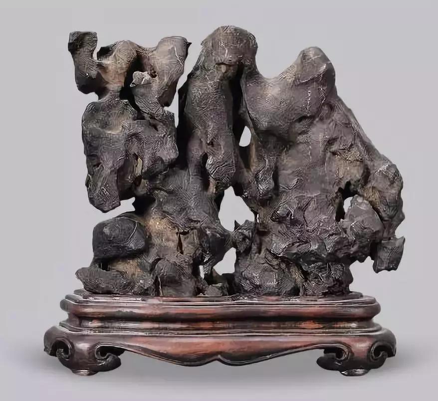 80种中国奇石让你认石不难,奇石种类一览表图解