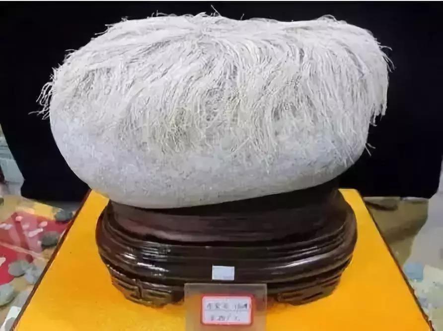 80种中国奇石让你认石不难,奇石种类一览表图解