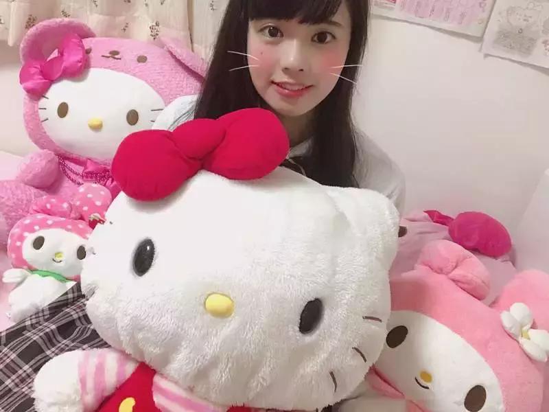 全日本最美丽高中生,全日本最可爱女高中生