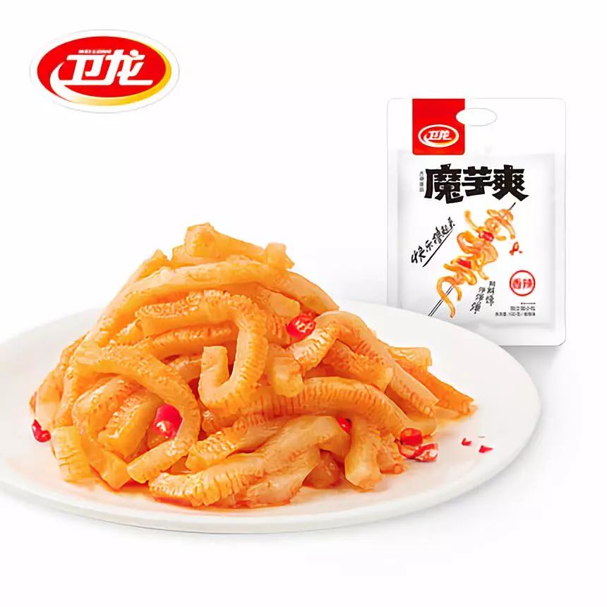 低卡=不好吃？这些零食也许会改变印象