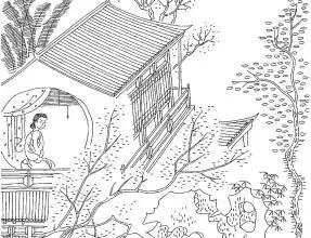 西厢记代表了元杂剧的最高成就,西厢记的地位和影响流传最广