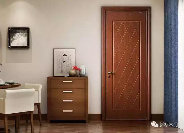 环保木门将引领家居潮流,最新生态木门十大品牌