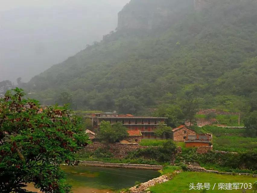 太行山游记400字,太行山游记视频