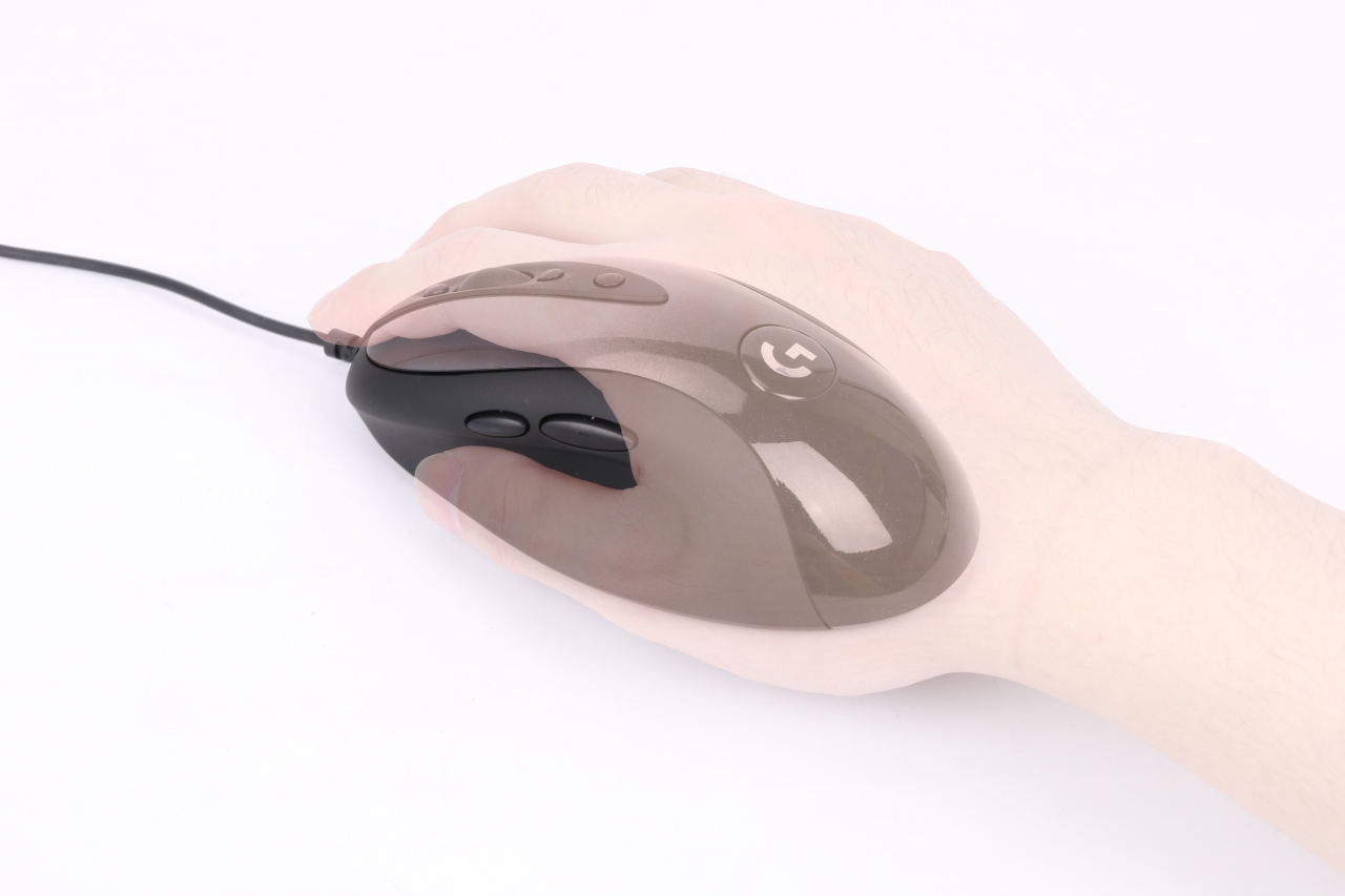 罗技经典鼠标mx518复刻,罗技mx518鼠标