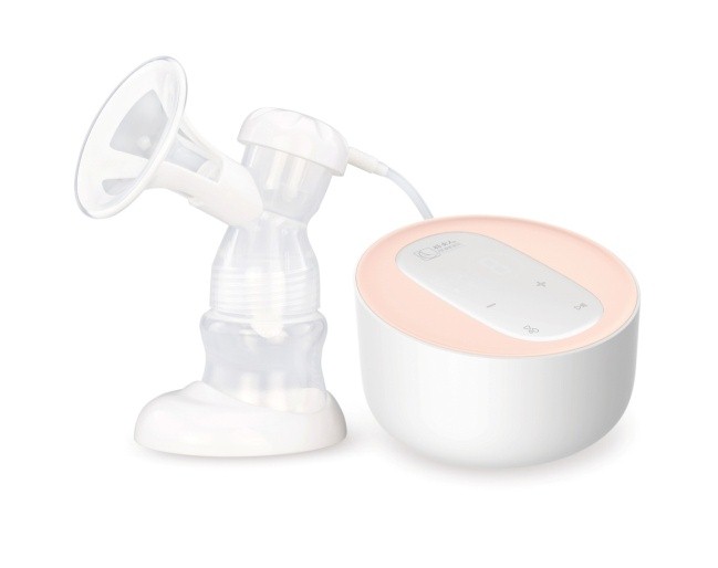 好女人医用吸奶器,好女人电动吸奶器测评