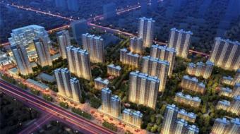 西安地铁6号线附近楼盘房价,西安地铁4号线沿线房价上涨趋势