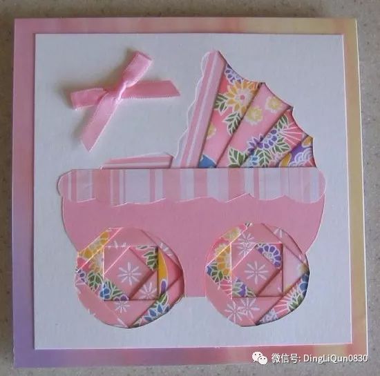 可以玩儿的折纸高级折纸方法,简单折纸带步骤的折纸方法