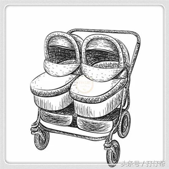 双十一怎么买婴儿车,双十一婴儿囤货