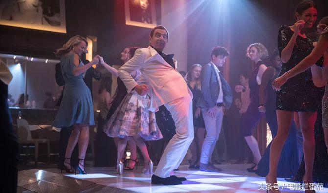 十一月这份片单,我敲锣打鼓的告诉你