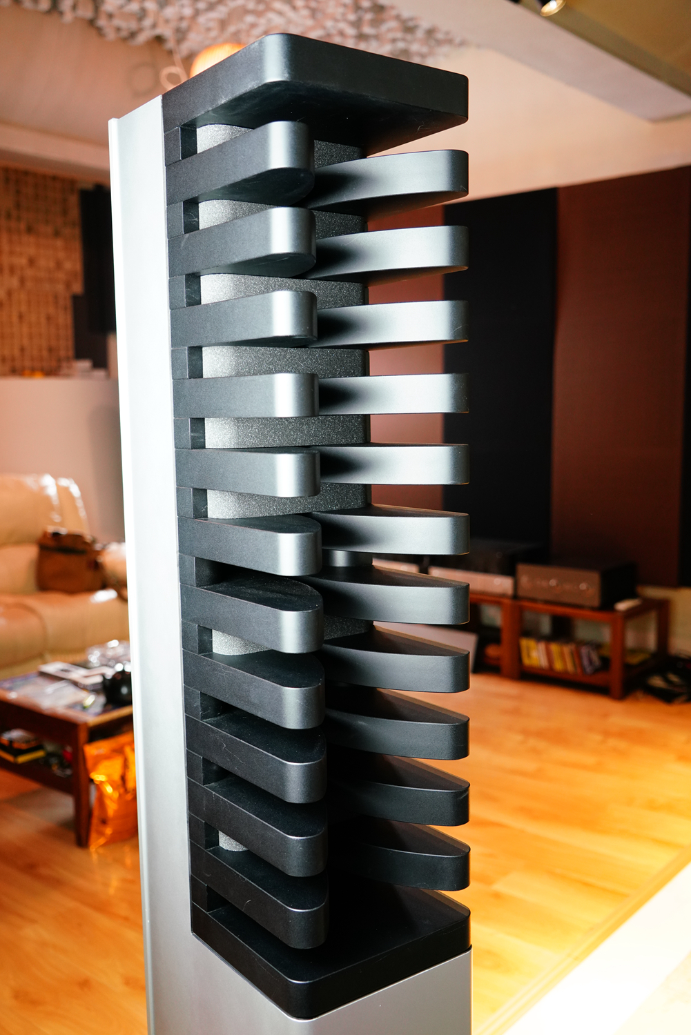 声音的12道风味——PIEGAMasterLineSource3首评