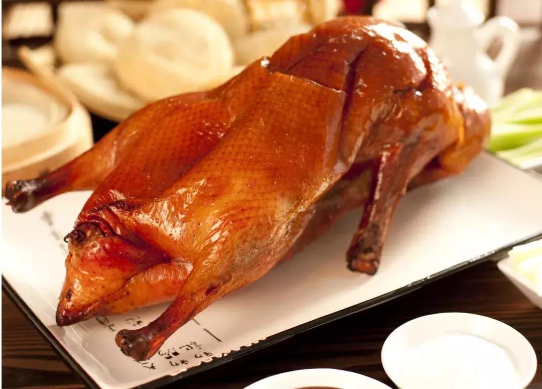 全聚德是什么原因造成的,全聚德为什么是老字号