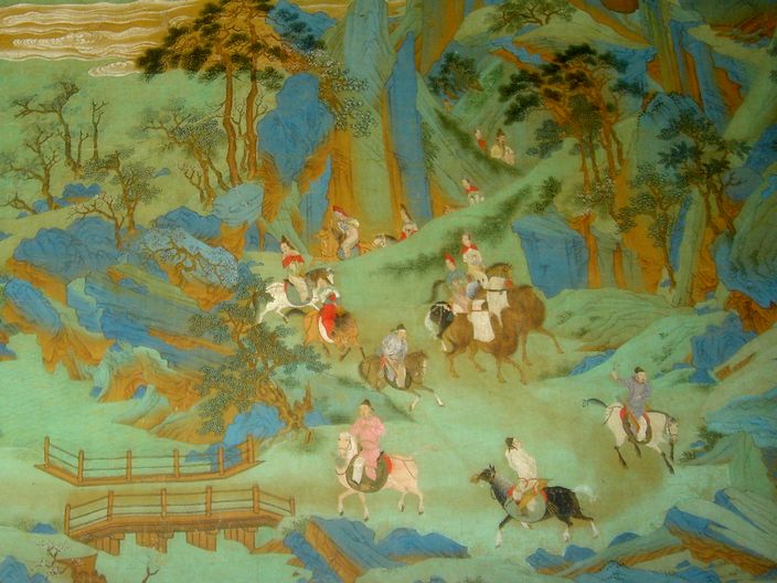 唐武宗拯救大唐,唐武宗要是多活20年能否光复大唐