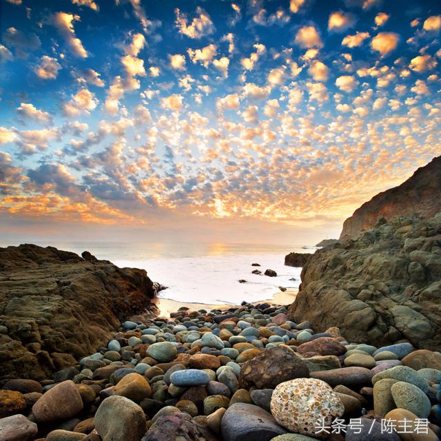 70张让人大开眼界的照片,50张让人惊艳的照片