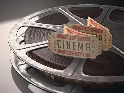 电影票如何退改签,电影票退改签规定不能退票