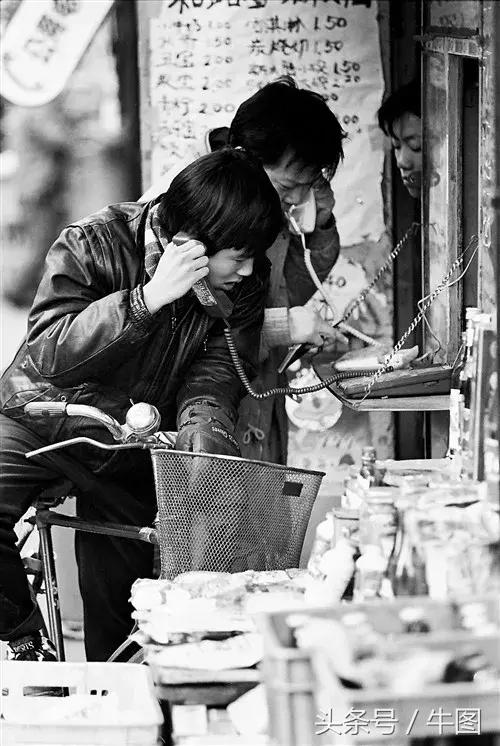 名家名作｜王文澜：年代范儿！40年，从老北京到新北京