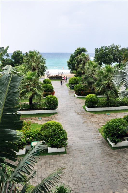 闺蜜的看海之旅，三亚自由行攻略