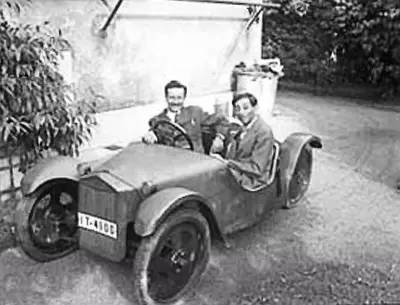 宝马设计历史,吐槽宝马7系设计