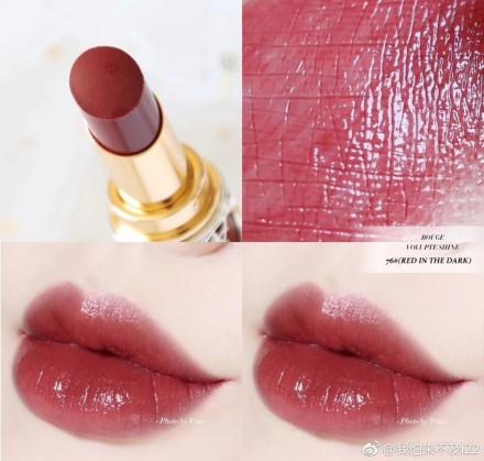 谁涂都好看的口红,谁涂的口红好看