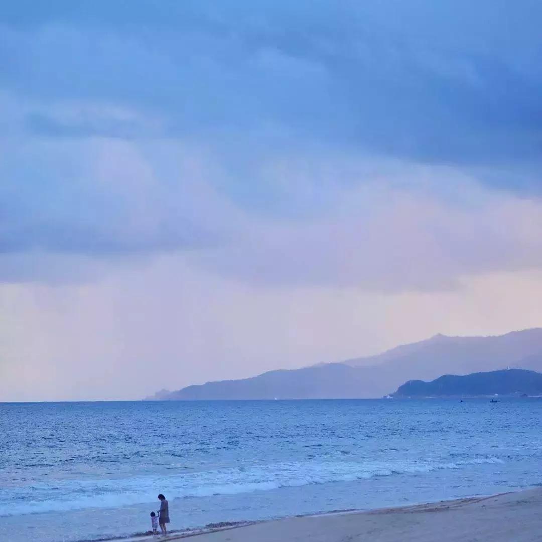 鲨鱼海豚亲子游攻略 (凤岭水世界游玩攻略)