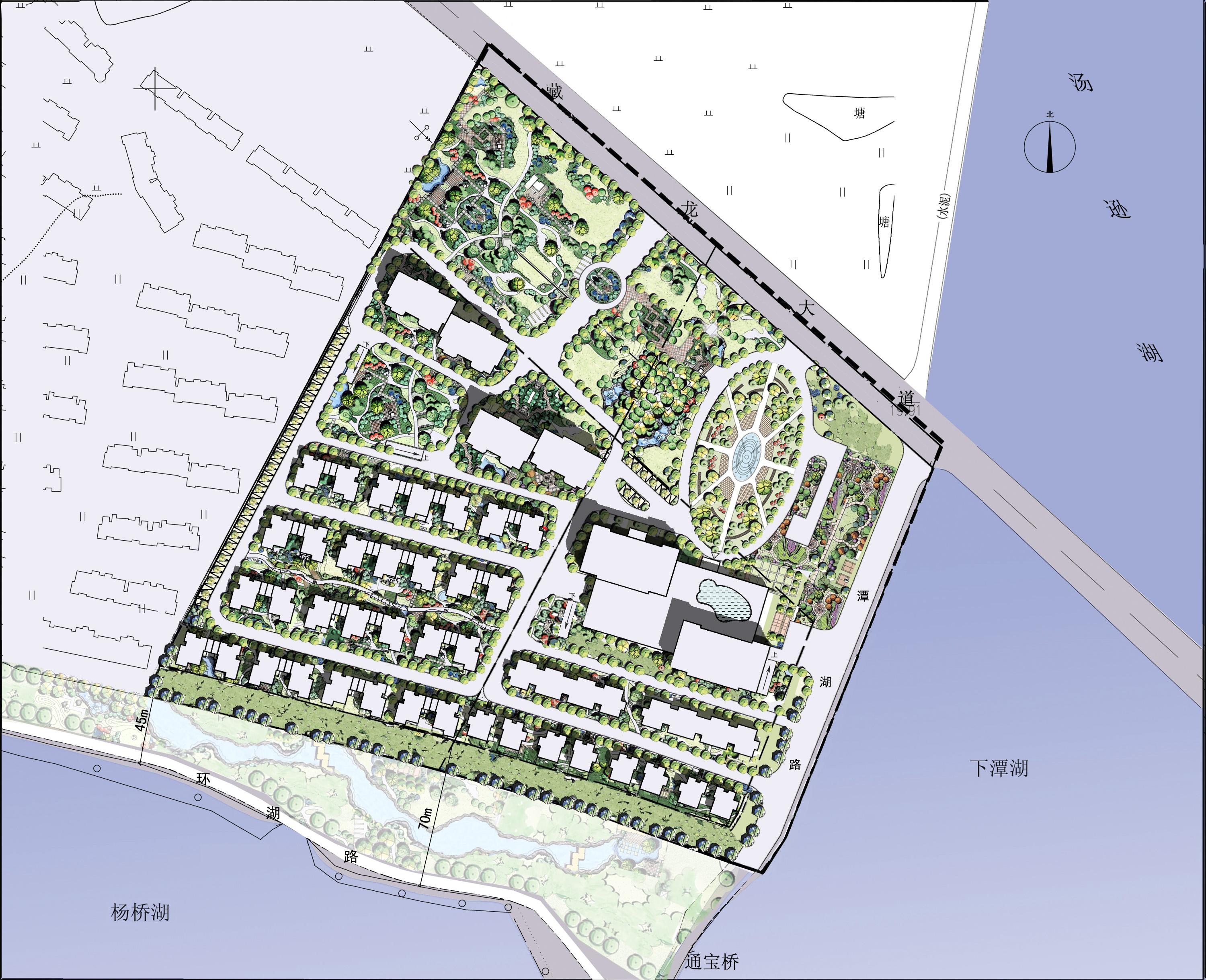 房地产项目报建流程和所需要资料,房地产开发项目报建流程详解