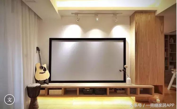 小客厅用什么家庭影院,家庭影院多少平方最适合