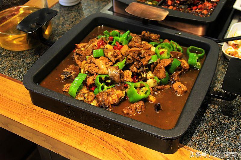 乌鲁木齐新疆传统烤鱼,新疆烤鱼哪种鱼好吃