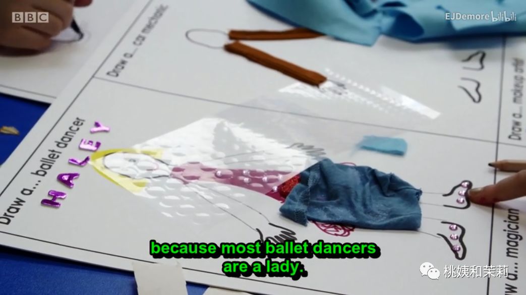 性别教育,性别教育有多重要