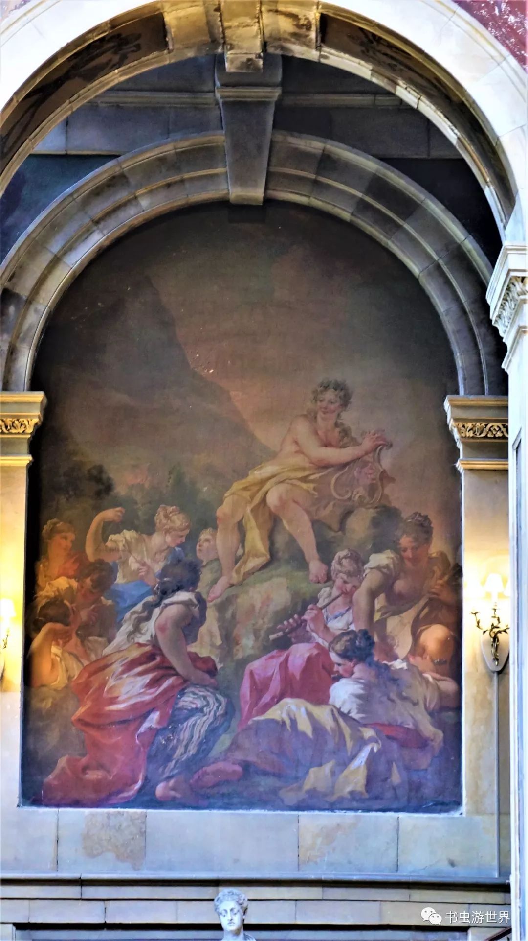 英国霍格沃茨城堡取景地,霍华德城堡电影取景