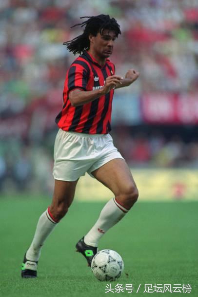 马尔科凌空抽射,世界足坛最好的传球大师