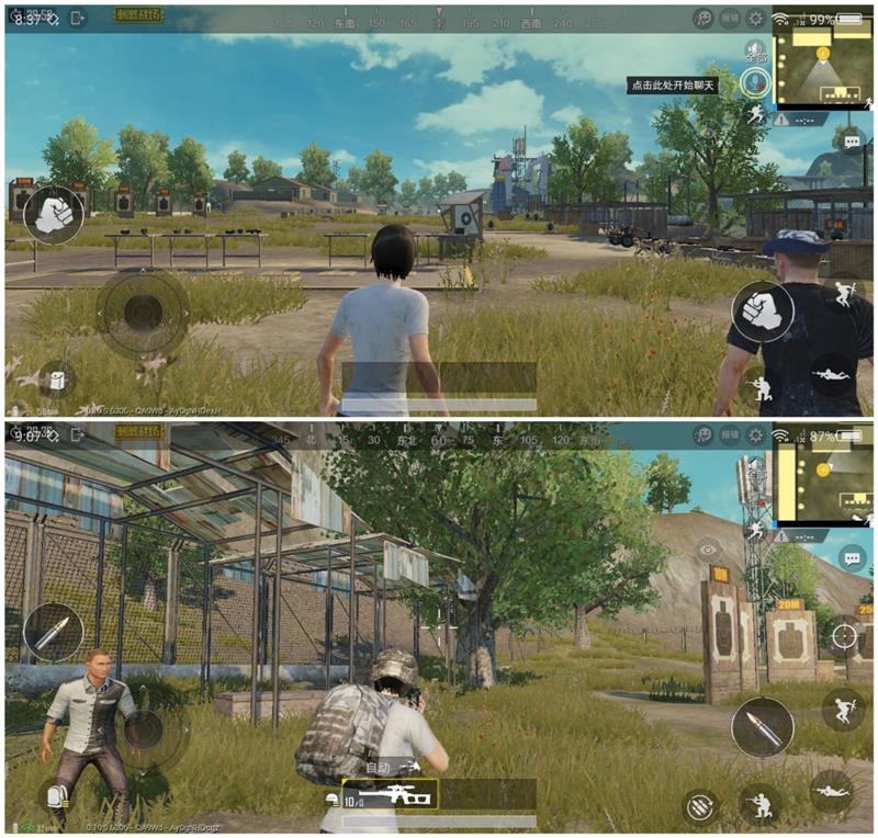 努比亚x的lcd是什么水准,努比亚最大屏手机