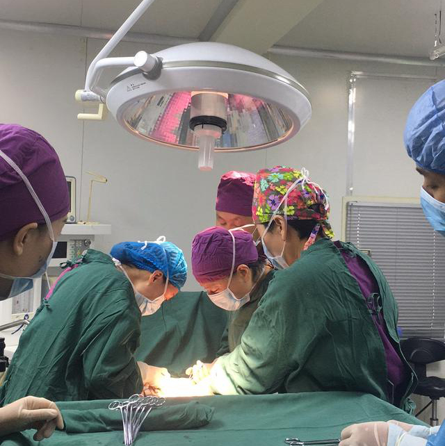 产后恶露淋漓不尽伴有腰酸,剖腹产导致的恶露淋漓不尽