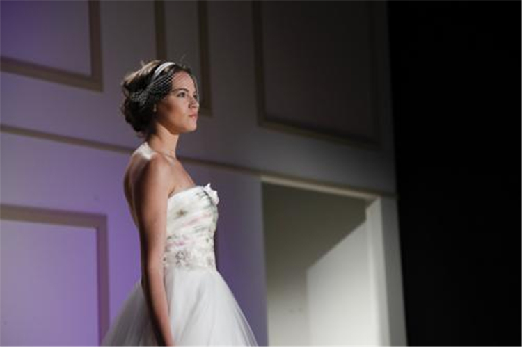 「图集」不来米兰你永远不会知道，婚纱可以有多美！