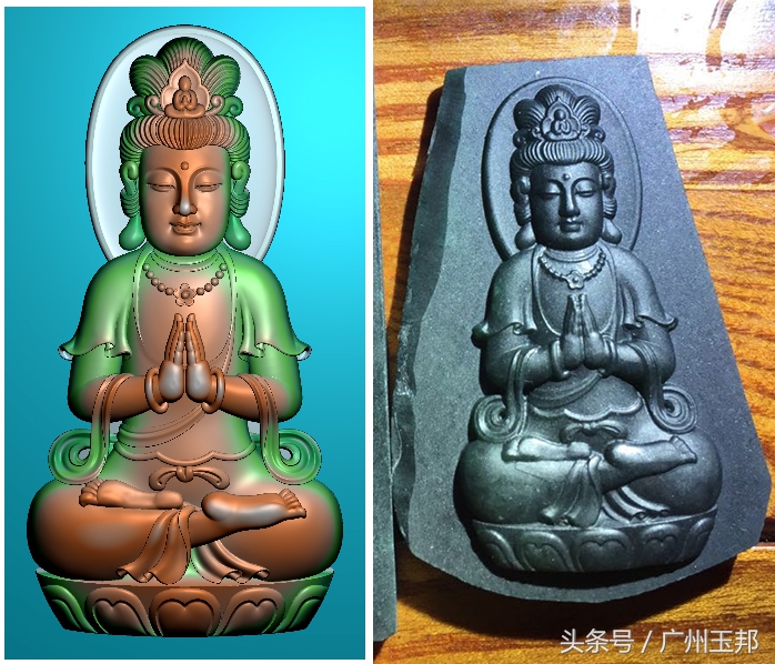 手工石头雕刻技巧,石头手工雕刻技巧