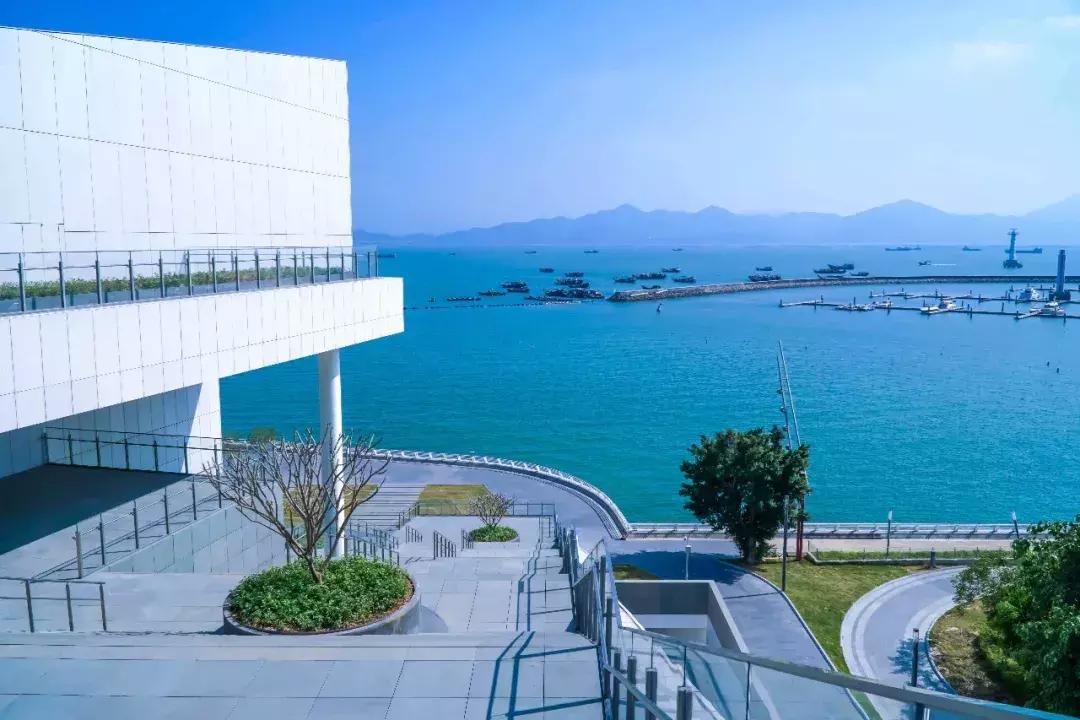 深圳向世界发出邀请,向世界推介深圳