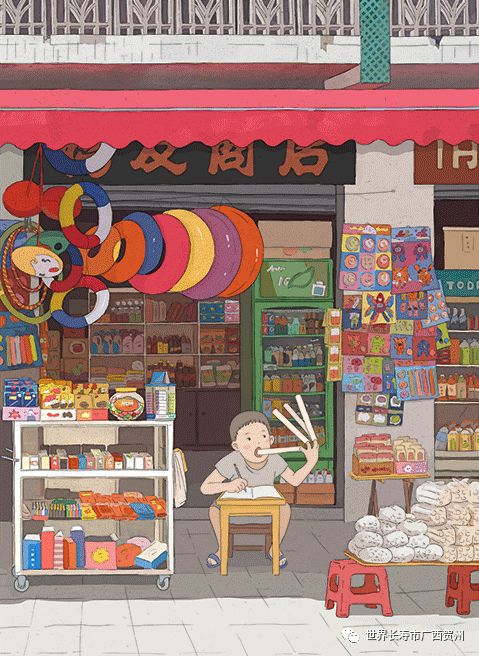 我们在找你“城市观察者”，你说故事，我有礼品