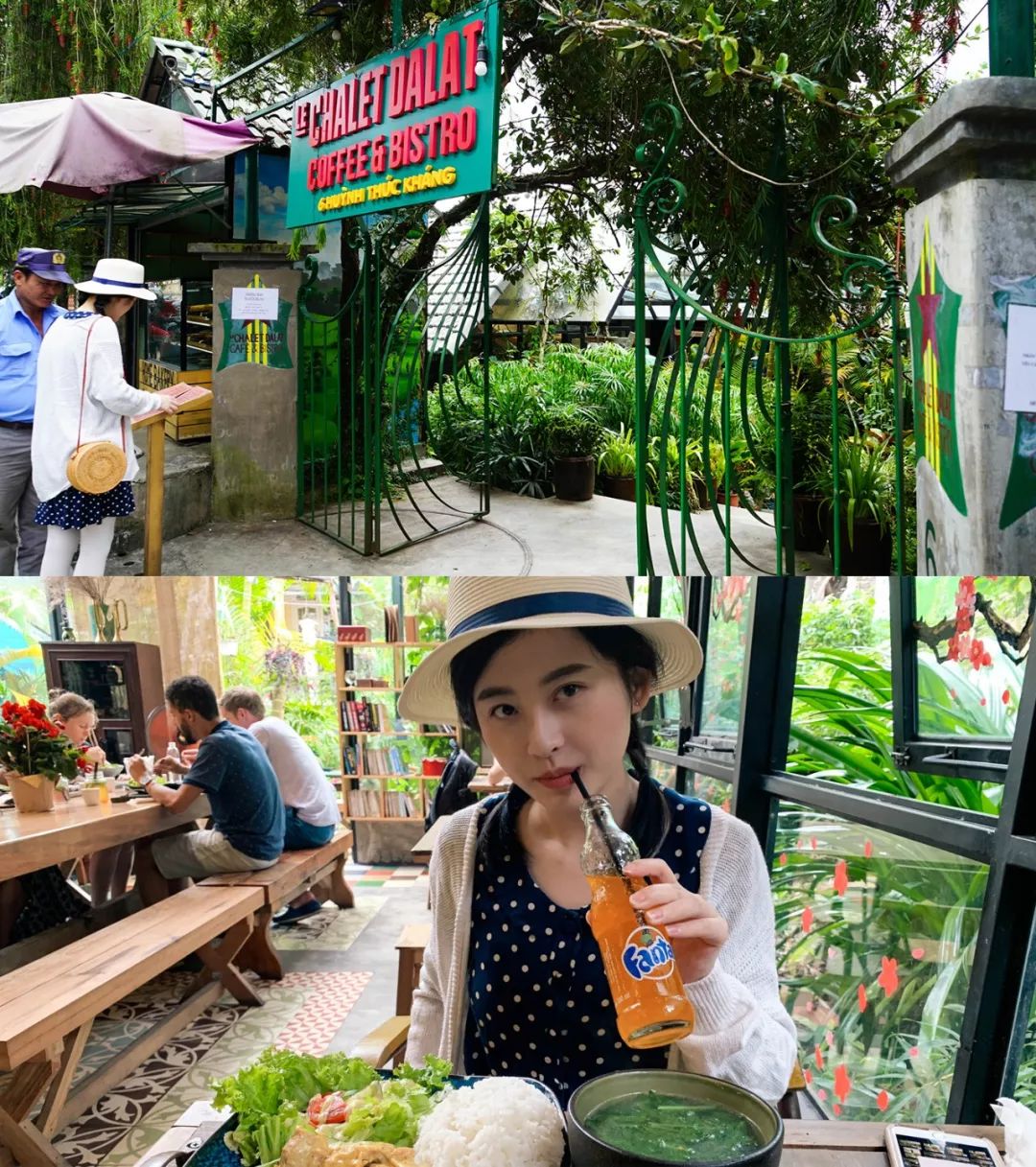 越南穷小女孩,越南富婆装穷去打工