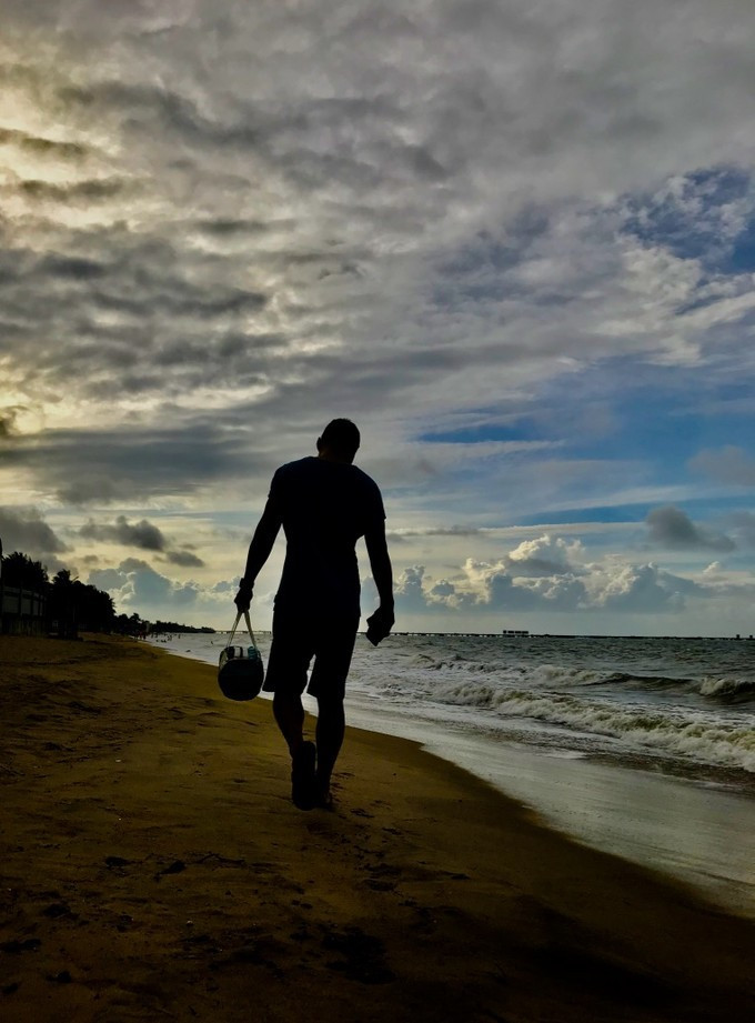海口的特色美食有哪些,海口有哪些特色美食