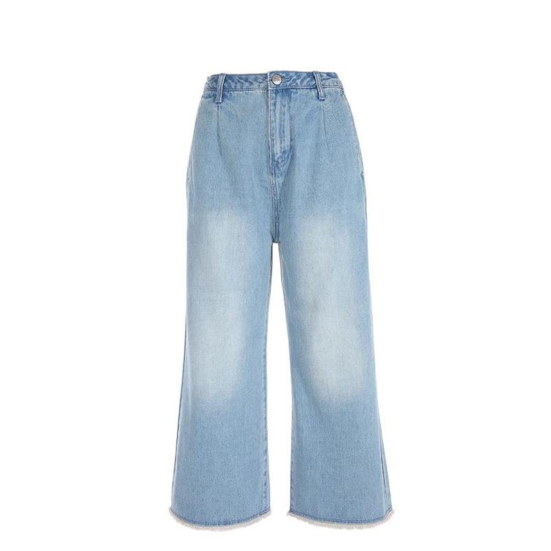 不想养牛穿什么牛仔裤,最适合养牛的牛仔裤