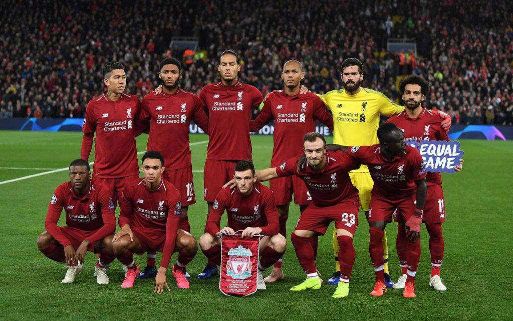 利物浦赛季表现,还记得罗杰斯时代的利物浦吗