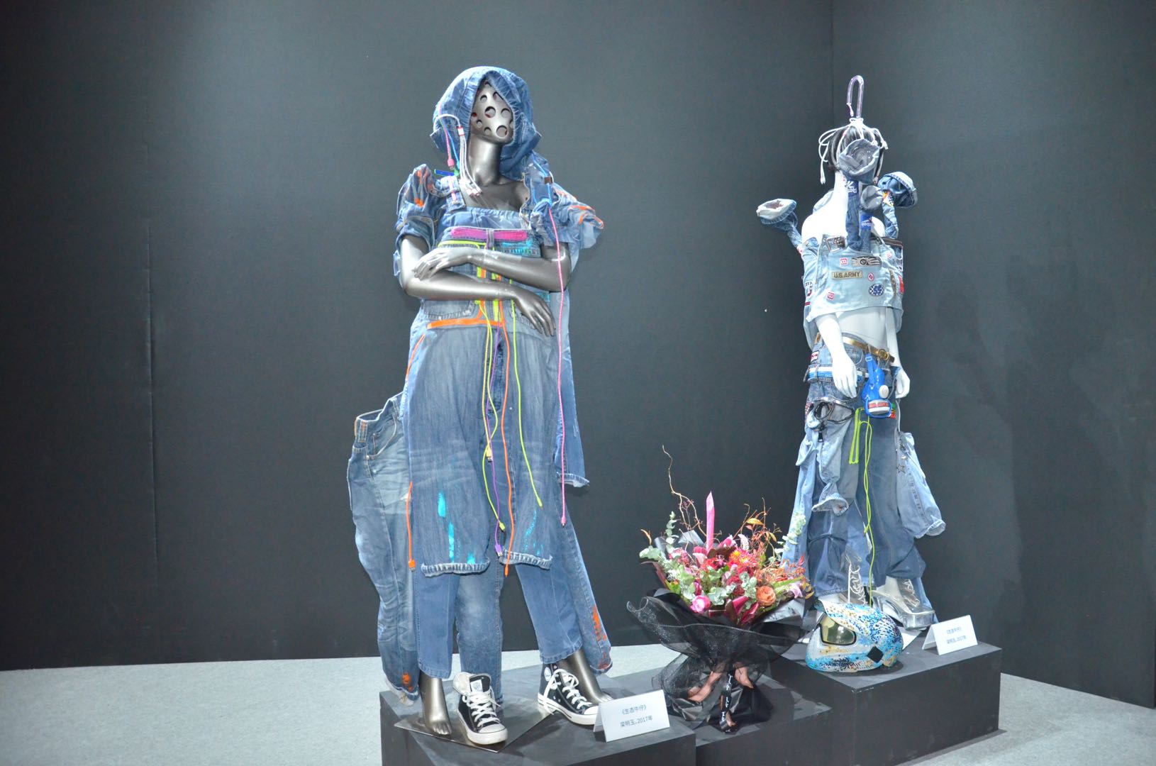 看从业二十余年的中国服装设计师,如何振兴国潮!