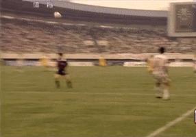 他是川足旗帜，曾向裁判下跪也曾为队友出头受伤，被球迷称为大侠