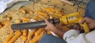 民间牛人机械的各种发明视频,农民自己发明的各种机械