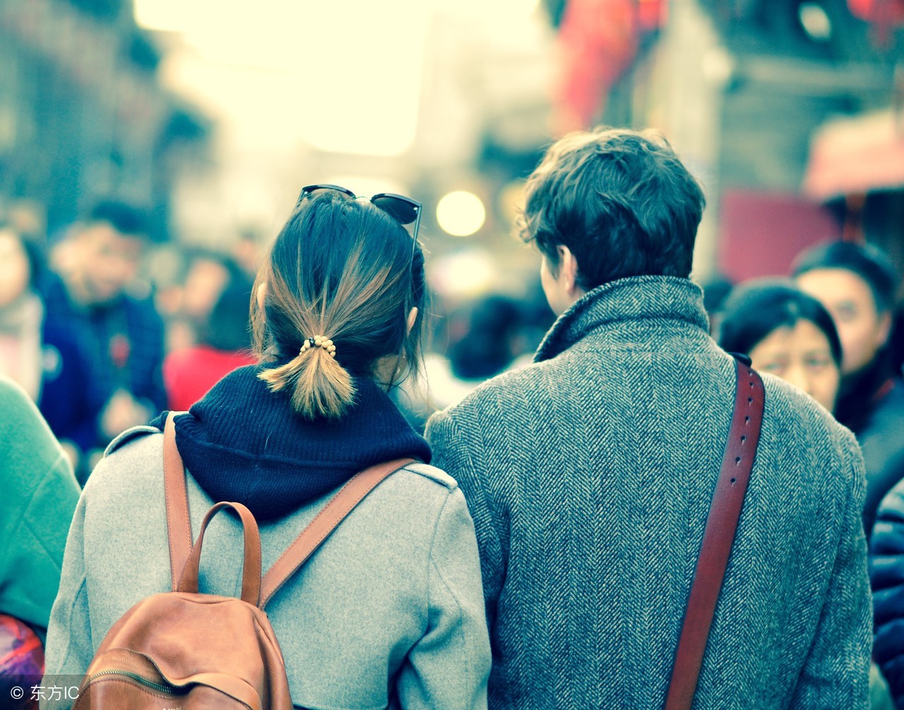 夫妻关系好不好看面相能看出来,男人怎么和丈母娘相处