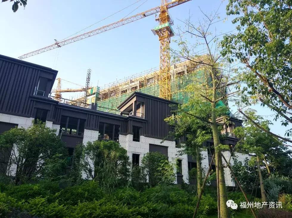 踩盘房产项目,福州奥体圈哪个楼盘最值得买