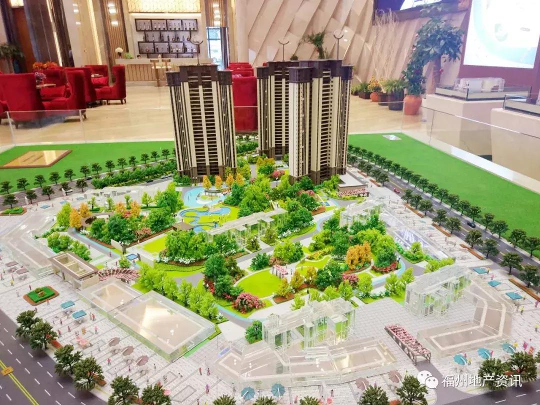 福州奥体板块新楼盘,福州奥体附近新楼盘有哪些