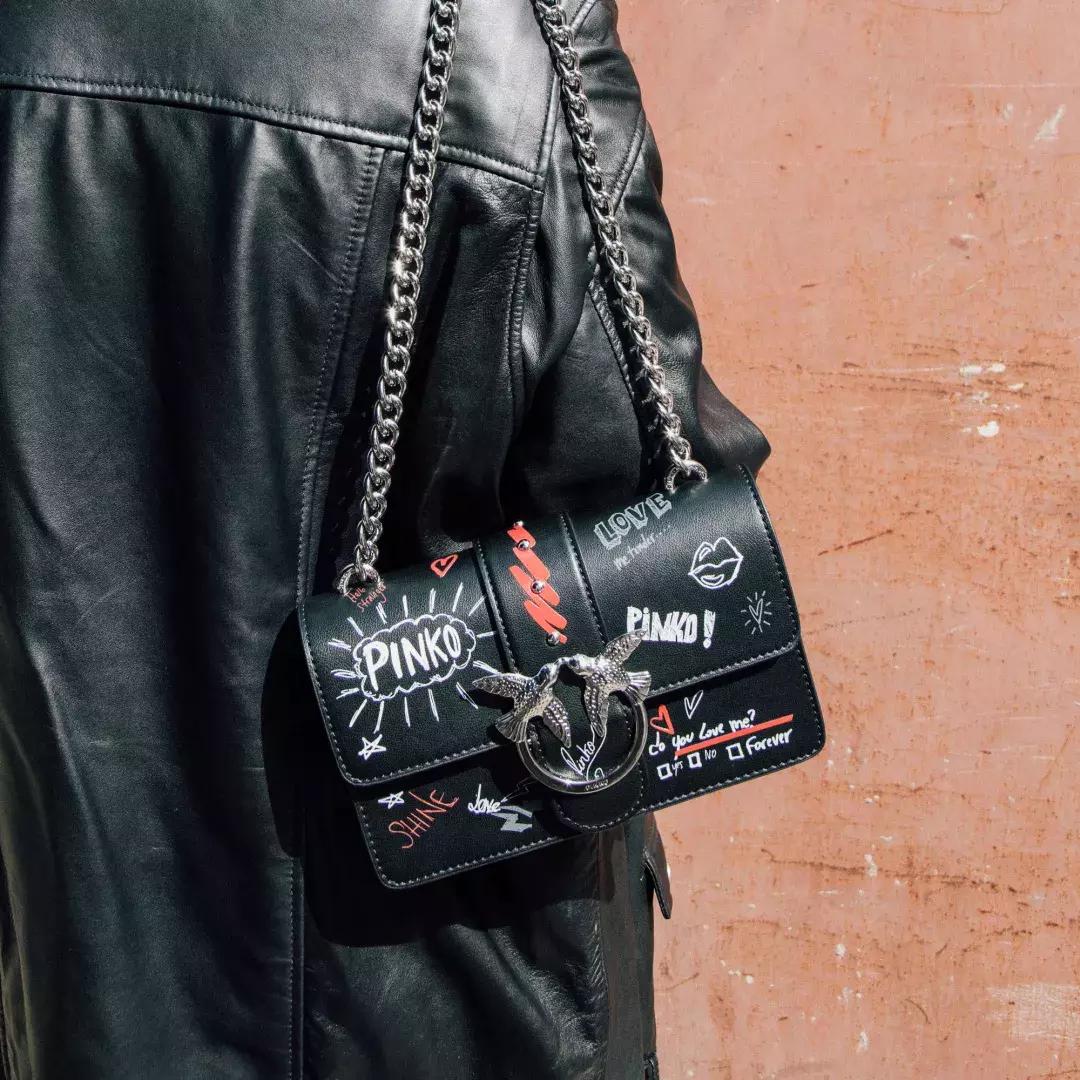 6款热门包包推荐,5千元大牌包包