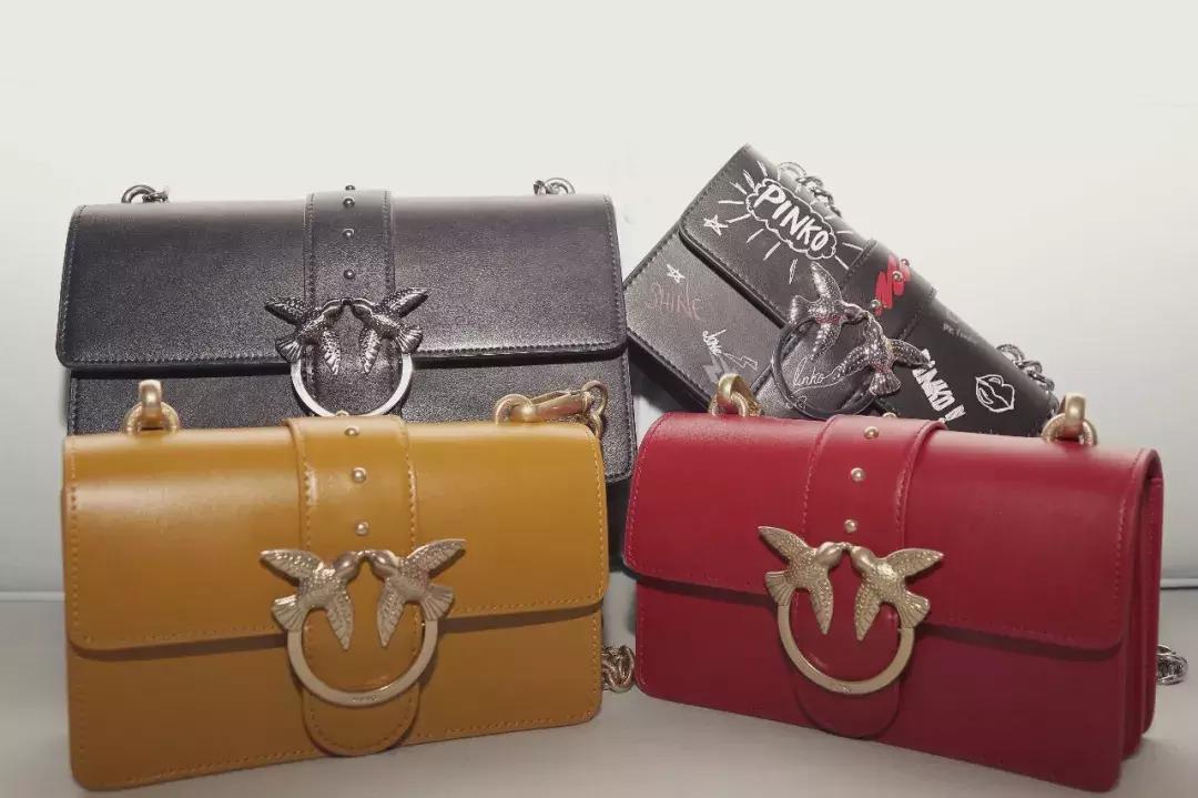 6款热门包包推荐,5千元大牌包包